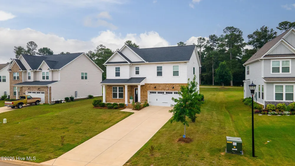 924 Scruple Way North Augusta, SC 29860