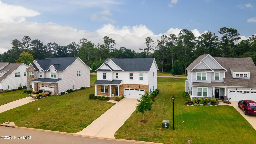 924 Scruple Way North Augusta, SC 29860