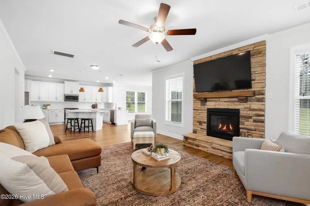 924 Scruple Way North Augusta, SC 29860
