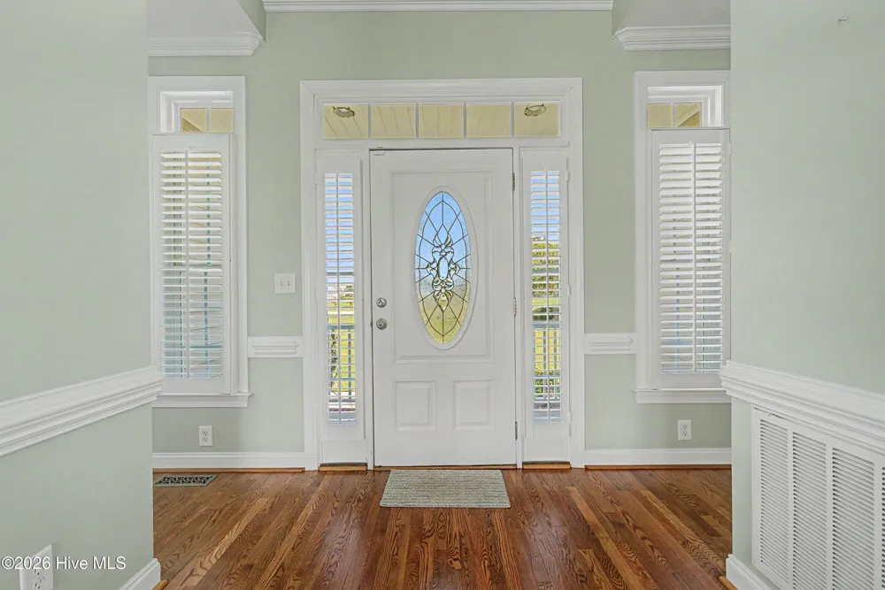 6936 Rock Ridge Sims Road Sims, NC 27880