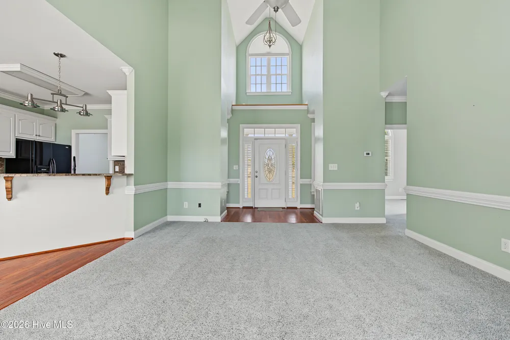 6936 Rock Ridge Sims Road Sims, NC 27880