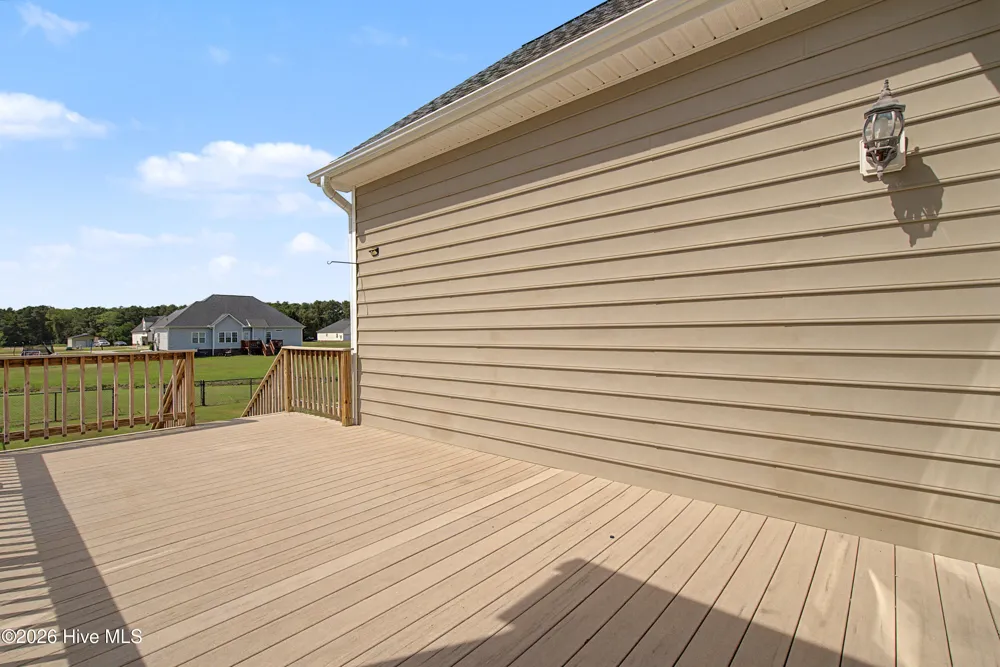 6936 Rock Ridge Sims Road Sims, NC 27880