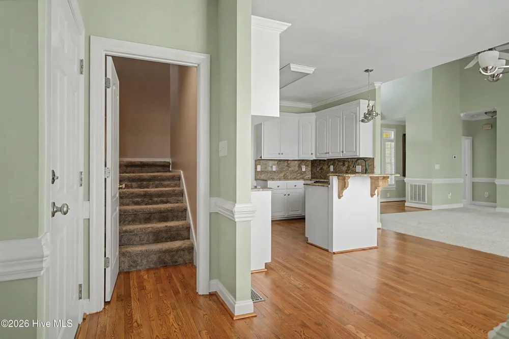 6936 Rock Ridge Sims Road Sims, NC 27880