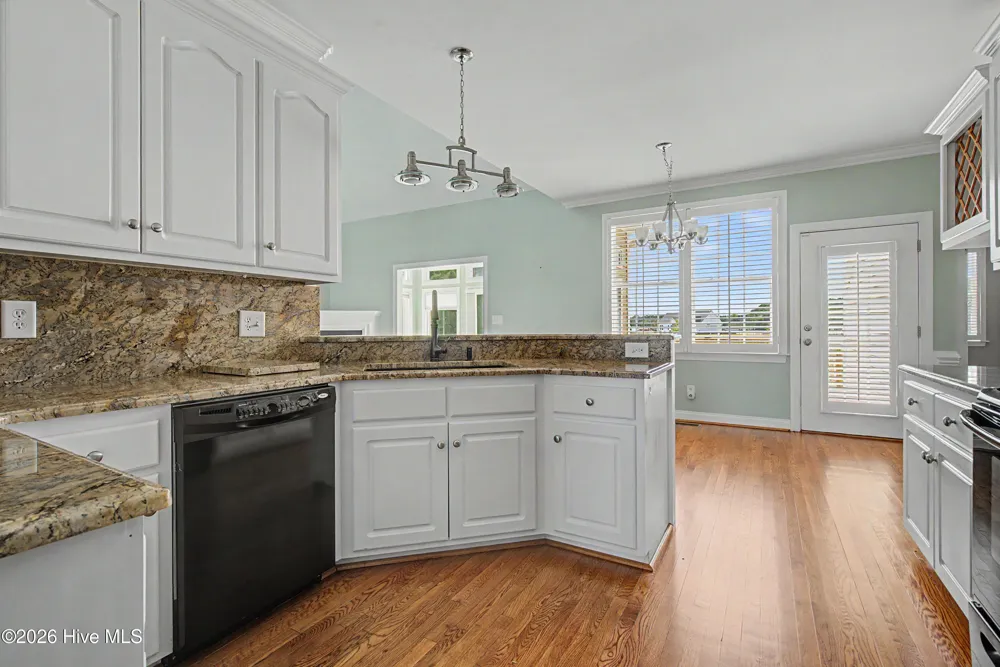 6936 Rock Ridge Sims Road Sims, NC 27880