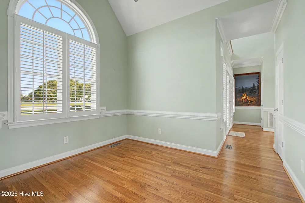 6936 Rock Ridge Sims Road Sims, NC 27880