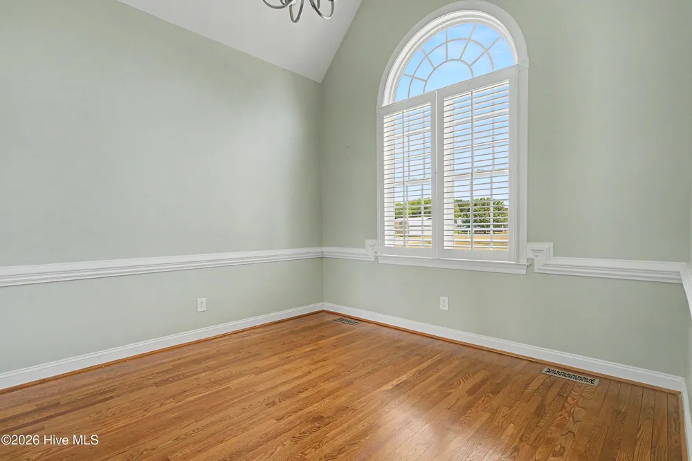 6936 Rock Ridge Sims Road Sims, NC 27880