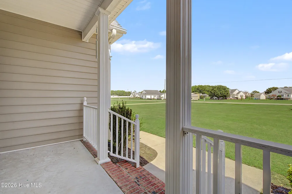 6936 Rock Ridge Sims Road Sims, NC 27880