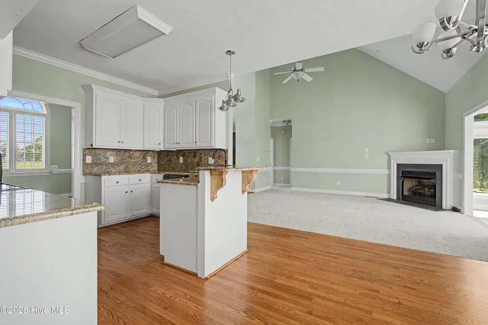 6936 Rock Ridge Sims Road Sims, NC 27880