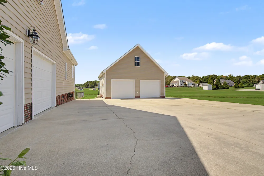 6936 Rock Ridge Sims Road Sims, NC 27880