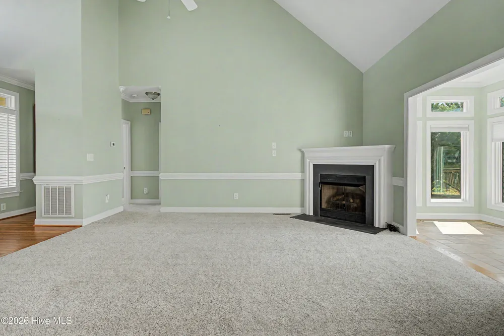 6936 Rock Ridge Sims Road Sims, NC 27880