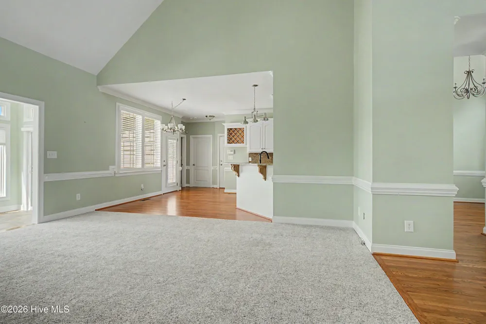6936 Rock Ridge Sims Road Sims, NC 27880