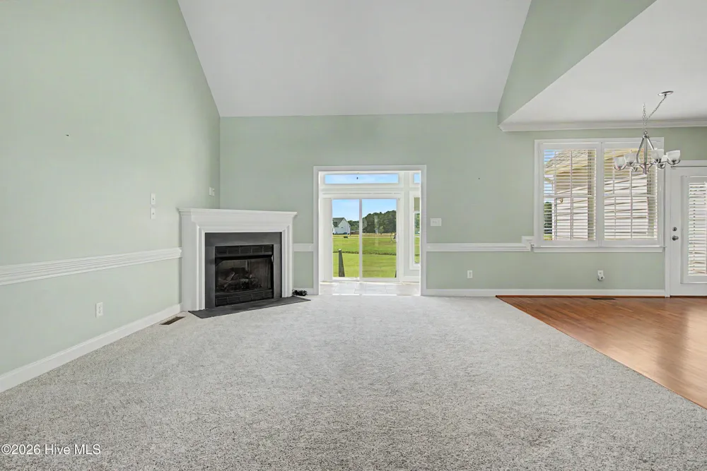 6936 Rock Ridge Sims Road Sims, NC 27880