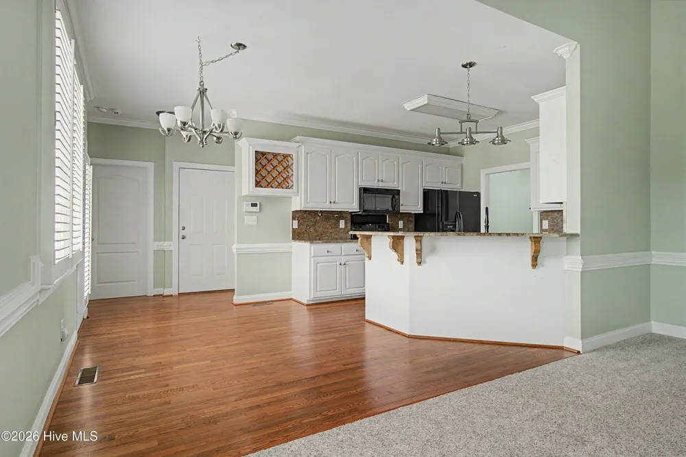 6936 Rock Ridge Sims Road Sims, NC 27880
