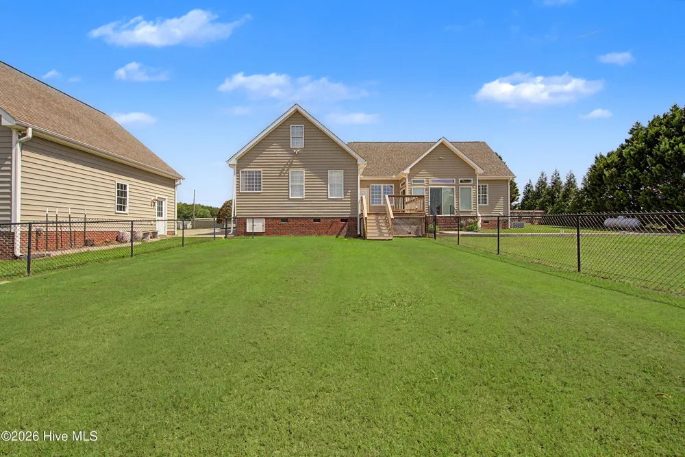 6936 Rock Ridge Sims Road Sims, NC 27880