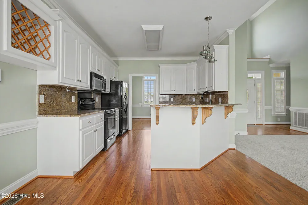 6936 Rock Ridge Sims Road Sims, NC 27880