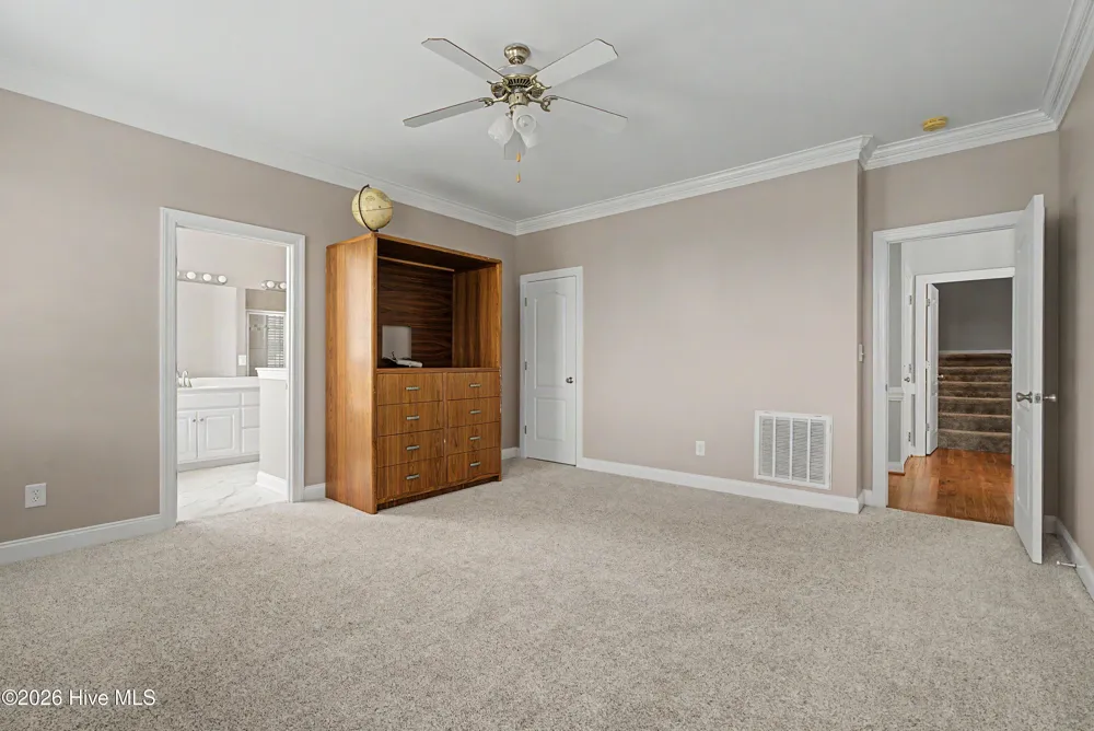 6936 Rock Ridge Sims Road Sims, NC 27880