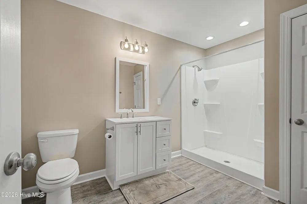 6936 Rock Ridge Sims Road Sims, NC 27880