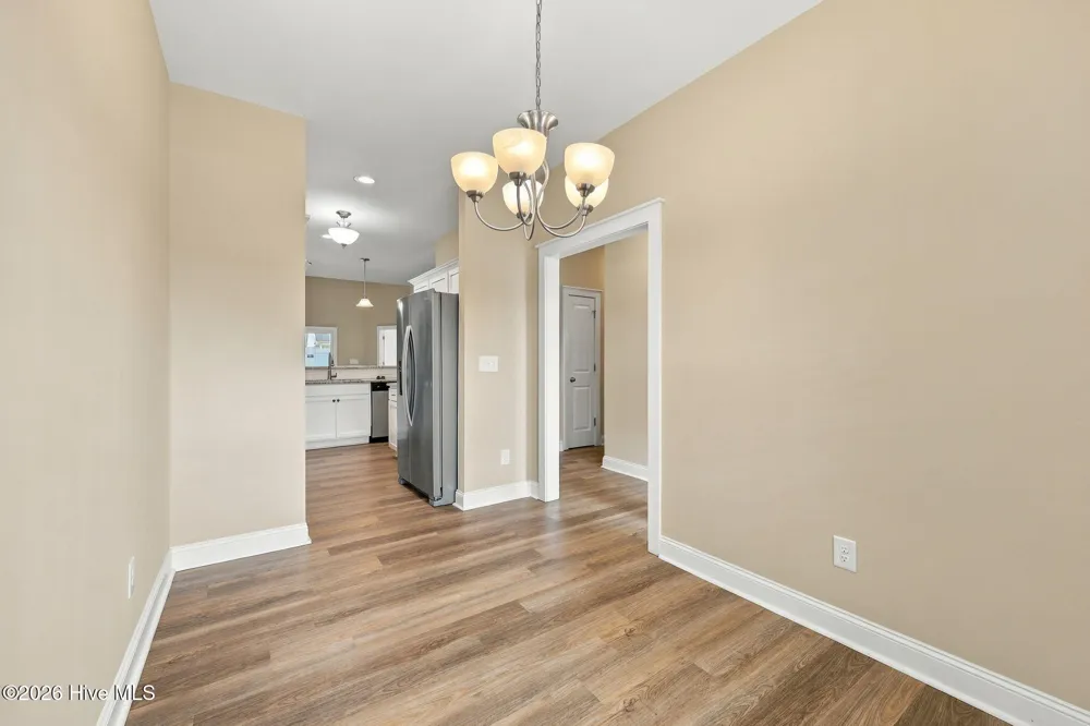 1811 Fox Den Way #6 Greenville, NC 27858