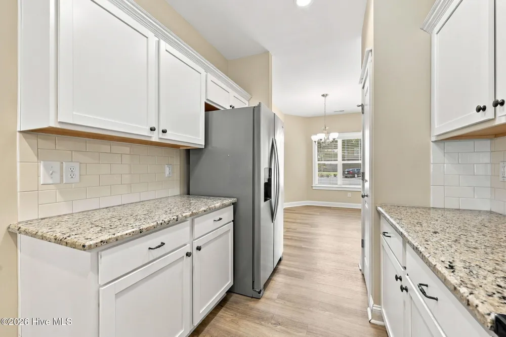 1811 Fox Den Way #6 Greenville, NC 27858