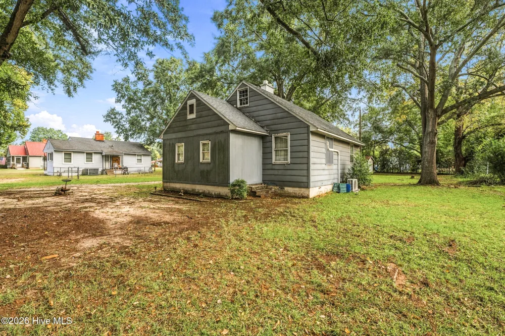 178 Ledbetter Street Cordova, NC 28330