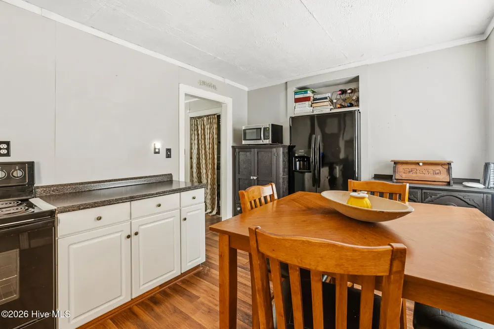 178 Ledbetter Street Cordova, NC 28330
