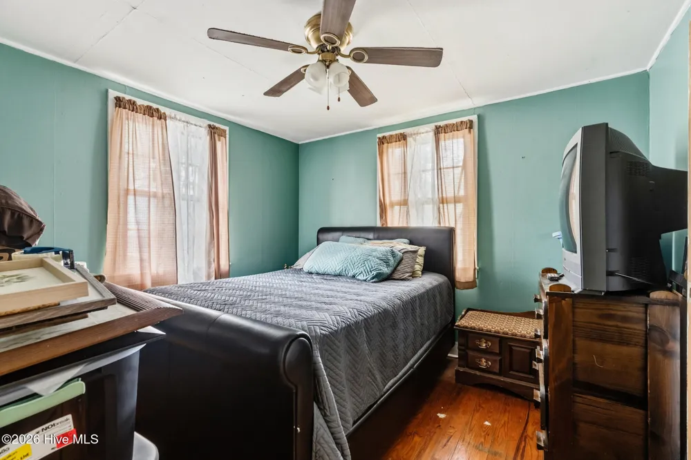 178 Ledbetter Street Cordova, NC 28330