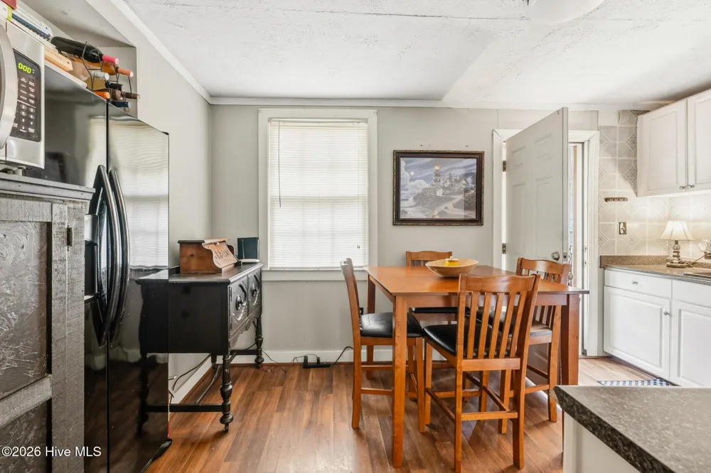 178 Ledbetter Street Cordova, NC 28330