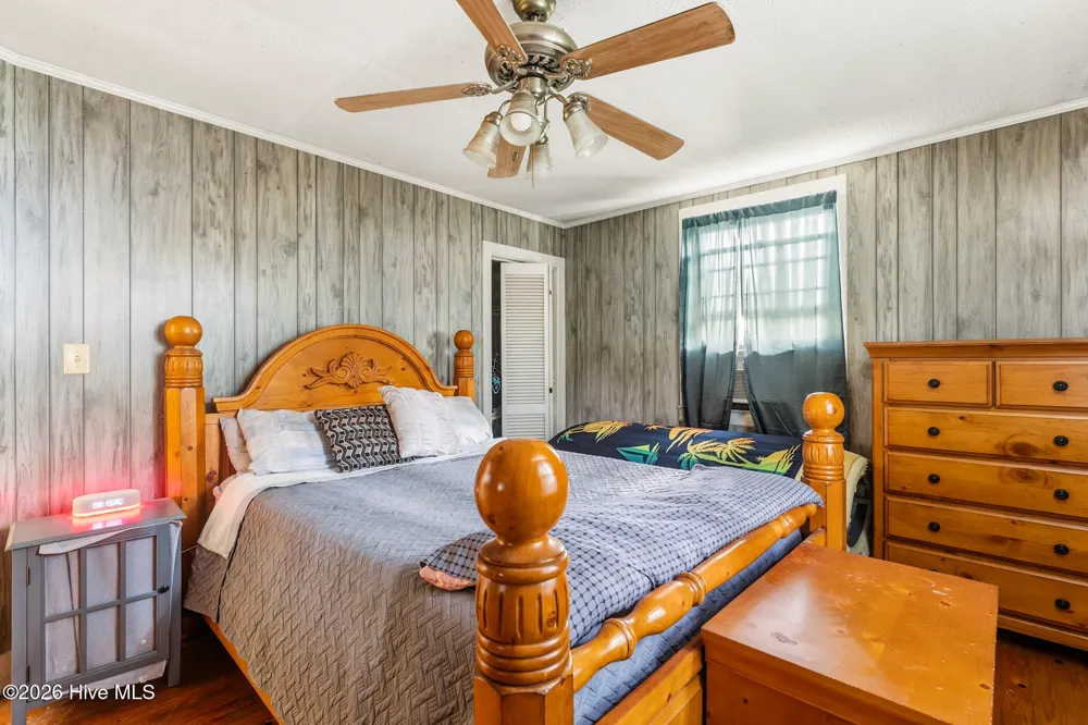 178 Ledbetter Street Cordova, NC 28330
