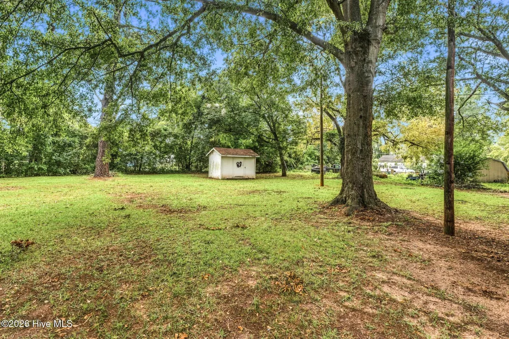 178 Ledbetter Street Cordova, NC 28330