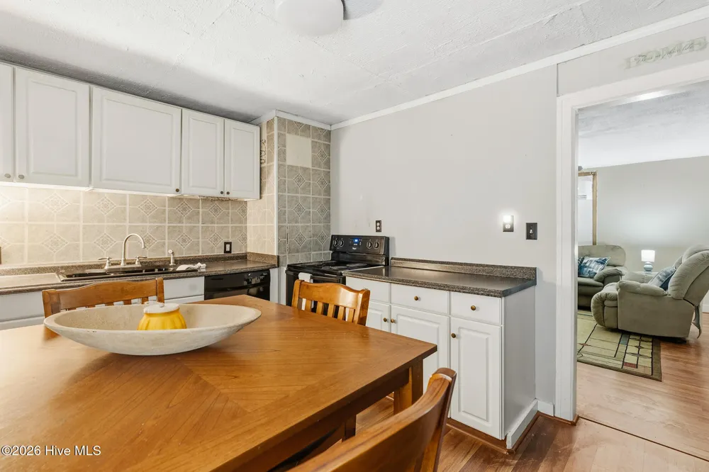178 Ledbetter Street Cordova, NC 28330