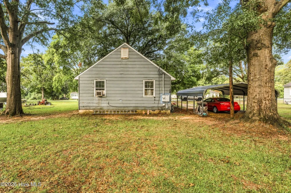 178 Ledbetter Street Cordova, NC 28330