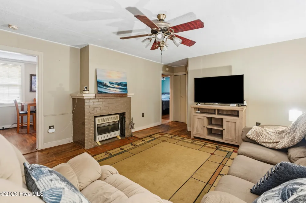 178 Ledbetter Street Cordova, NC 28330
