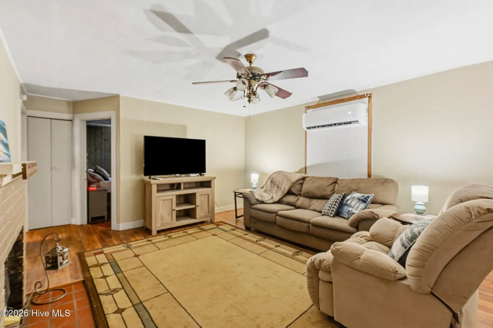 178 Ledbetter Street Cordova, NC 28330