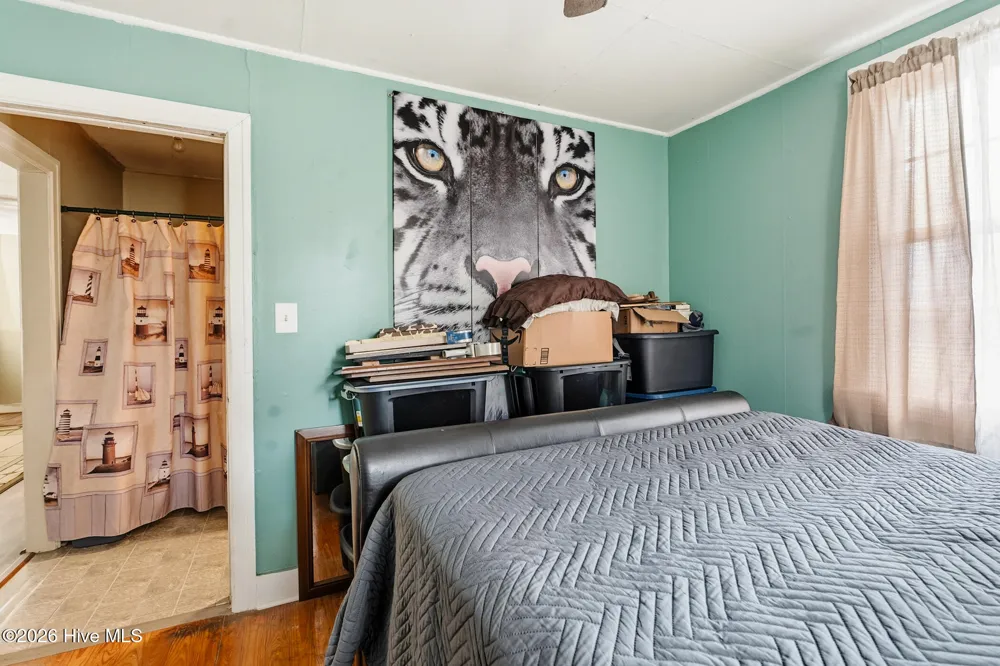 178 Ledbetter Street Cordova, NC 28330