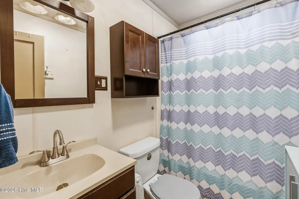 178 Ledbetter Street Cordova, NC 28330