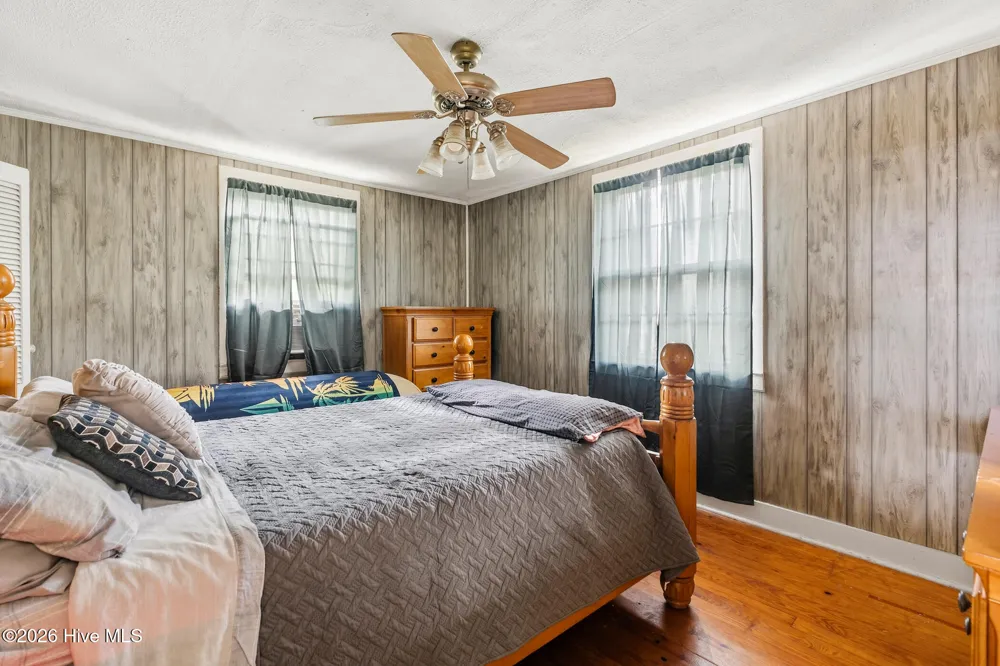 178 Ledbetter Street Cordova, NC 28330