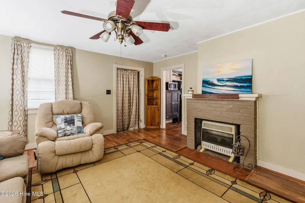 178 Ledbetter Street Cordova, NC 28330