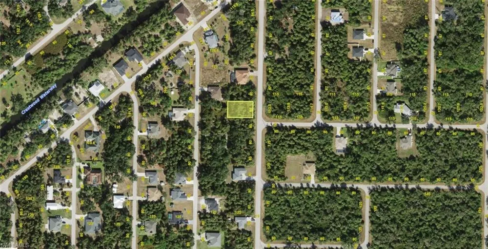 235 Warrington Boulevard Port Charlotte, FL 33954