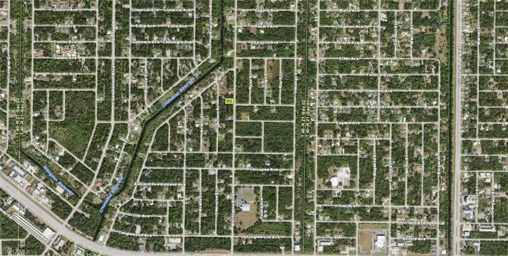 235 Warrington Boulevard Port Charlotte, FL 33954