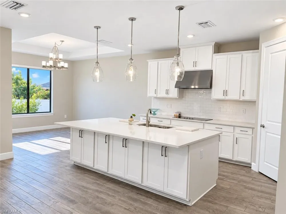133 SW 33rd Place Cape Coral, FL 33991