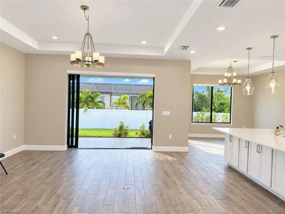133 SW 33rd Place Cape Coral, FL 33991