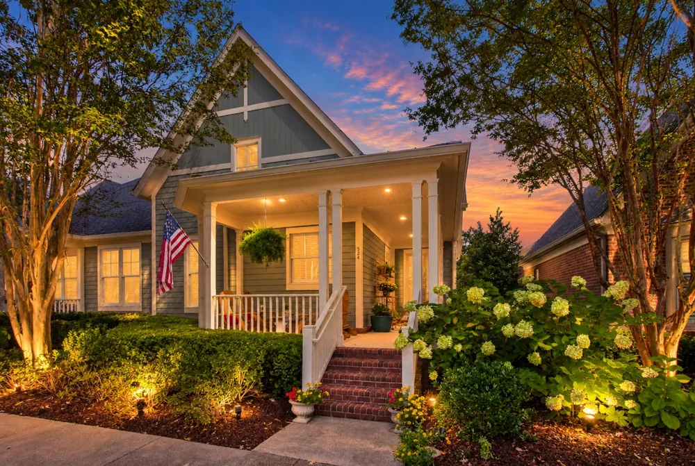 524 Ardmore Pl Franklin, TN 37064