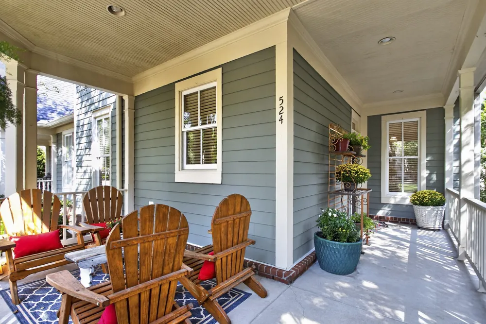 524 Ardmore Pl Franklin, TN 37064