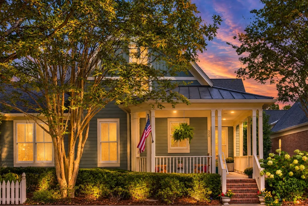 524 Ardmore Pl Franklin, TN 37064