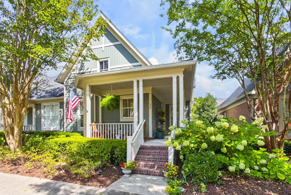 524 Ardmore Pl Franklin, TN 37064