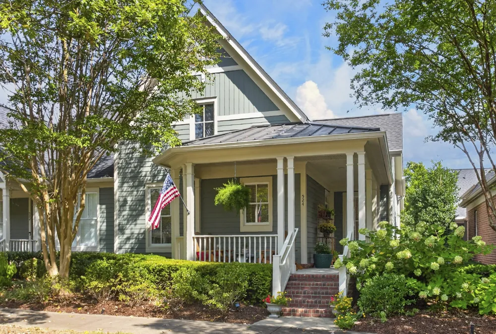 524 Ardmore Pl Franklin, TN 37064