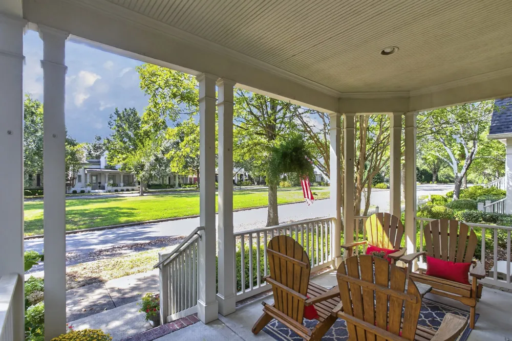 524 Ardmore Pl Franklin, TN 37064