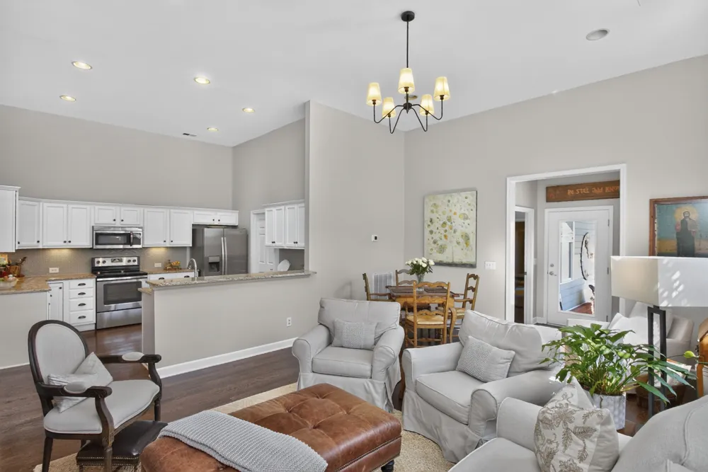 524 Ardmore Pl Franklin, TN 37064