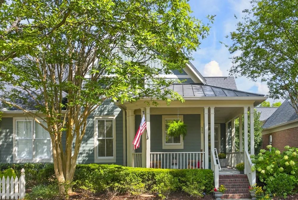 524 Ardmore Pl Franklin, TN 37064