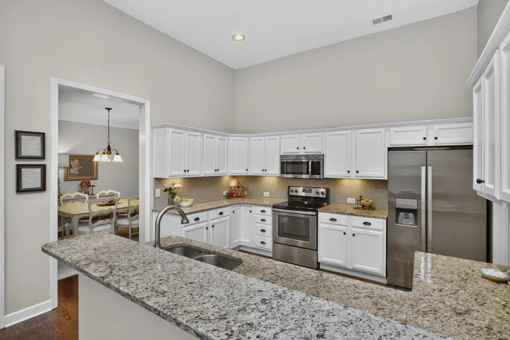 524 Ardmore Pl Franklin, TN 37064